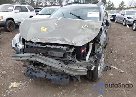 2019 Subaru Outback 2.5I Premium from USA, damaged, VIN 4S4BSAHC3K3314147